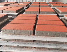 新建透水砖生产厂项目要先了解透水砖的特性